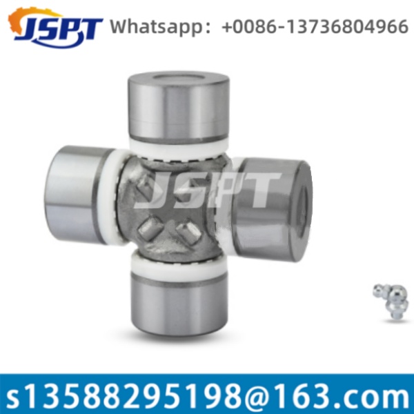 Universal Joints 42*106mm GMW:GU9810 DAF : 0609057 1258761 MAN : 81391006050 81391266009 85300020404 MERCEDES-BENZ : 0004104031 6174100031 9714100031 AUGER : 65110 DT Spare Parts : 020239209981