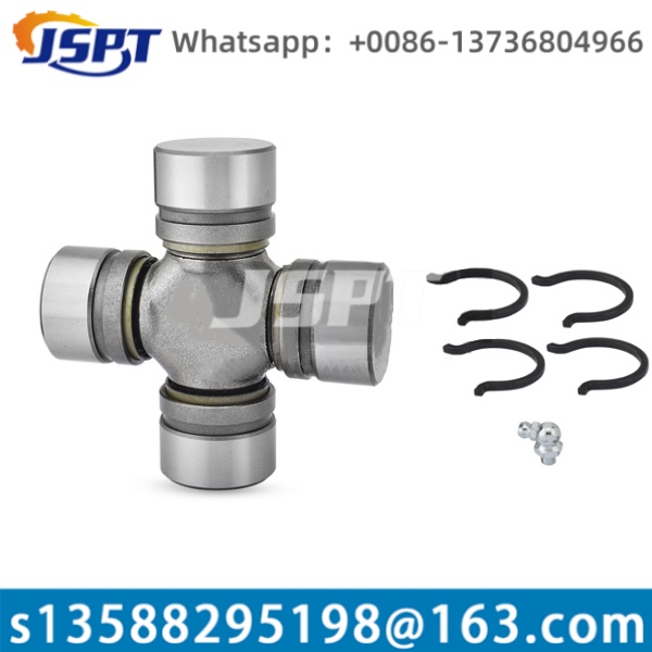 Universal Joints 42*66*115mm GMW:GU7470 MERCEDES-BENZ : 3174100131 3374100031 3374105031 3854100131 SAMPA : 08.070.8200.747 18819 18831 4,61721 65111 84-67312-SX