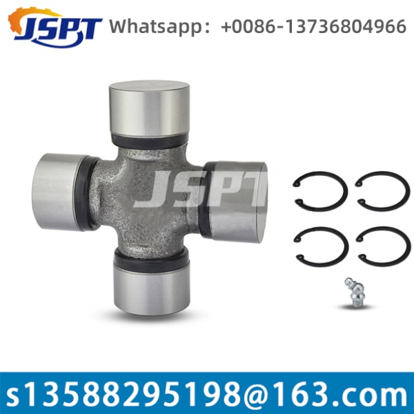Universal Joints 42*119.4mm  GMW:GU4021 BMC :4K55450  4K98422 52RS301751 9P930925 FORD : 1 468 026  1 512 917  1 675 978  1 732 558  1 775 485  1 824 839  4 543 504  70DB 7550 BA  ISUZU : 3010089TA0 3010089TB4 3010089TB5 3010089TB6 MERCEDES-BENZ : 006 250 83 03  006 250 84 03  MITSUBISHI : MB919426  MD710118  MAZDA : U6A2-16-510