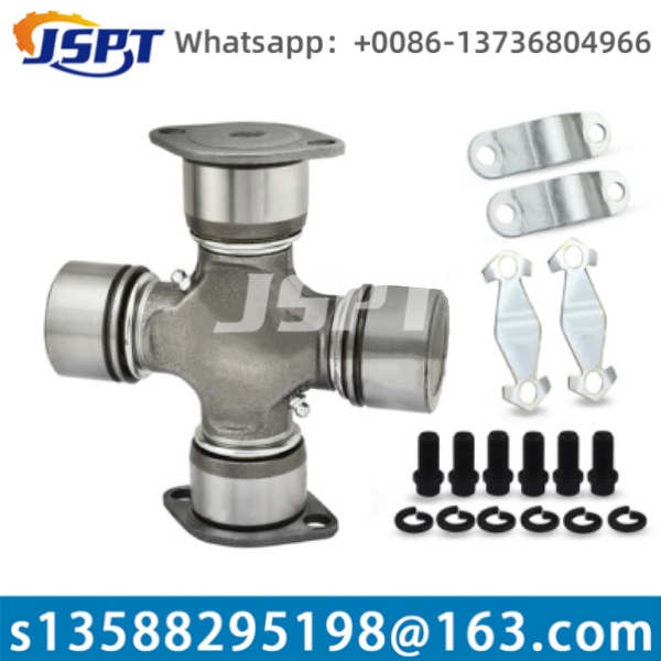 Universal Joints 49.2*157.1mm GMW:GU4957 CATERPILLAR : 1258810 6W2916 7V3842