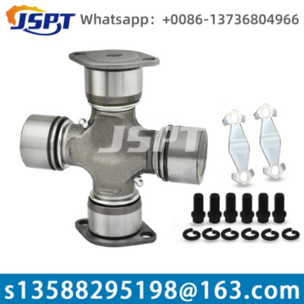 Universal Joints 49.2*154.8mm GMW:GU4420 DANA : 5-515X LOBRO : U442