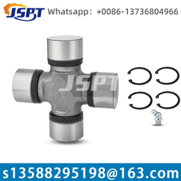 Universal Joints 41*118mm GMW:GU4118