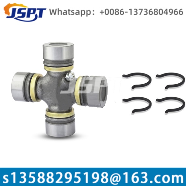 Universal Joints 30*57(88)mm GMW:GU9260 VOLGA : 31022201025 310292201026 692201025