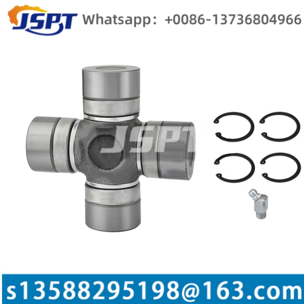 Universal Joints 38*105.8mm GMW:GU7440 DAF : 0314851 0607339 IVECO : 1275291