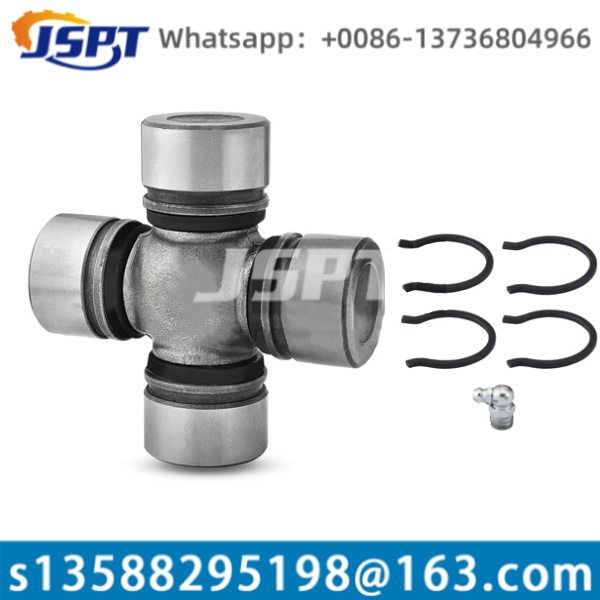 Universal Joints  38*55*100mm GMW:GU7300 MERCEDES-BENZ : 0004101431 000414100031 3024100031
