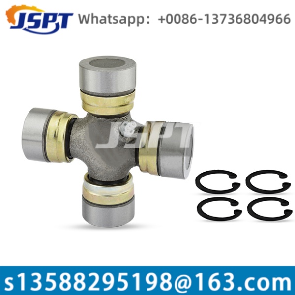 Universal Joints 39*115.95mm GMW:GU3916 IVECO : 4514424 4583754 4603984