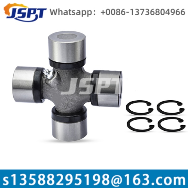 Universal Joints 38*110mm GMW:GU3650 IVECO : 93192007 MAN : 81391086052
