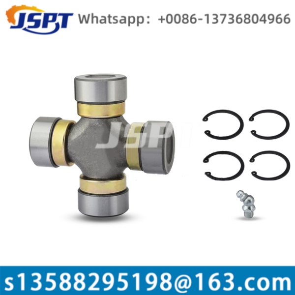 Universal Joints 34*90mm GMW:GU3490 LOBRO : U984  LOBRO NO:U984