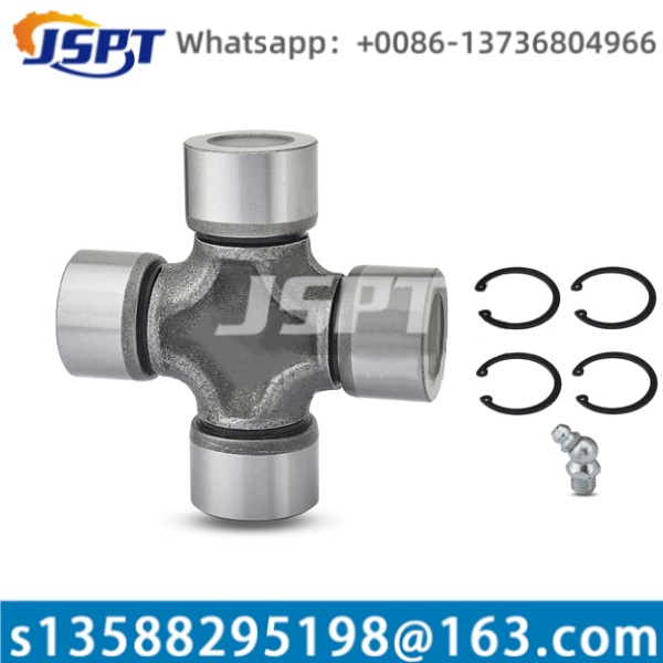 Universal Joints 33*93mm GMW:GU3393 ISUZU : 5373000320 8943763730 8970805040