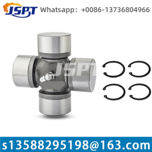 Universal Joints  38*89.2mm  GMW:GU3570