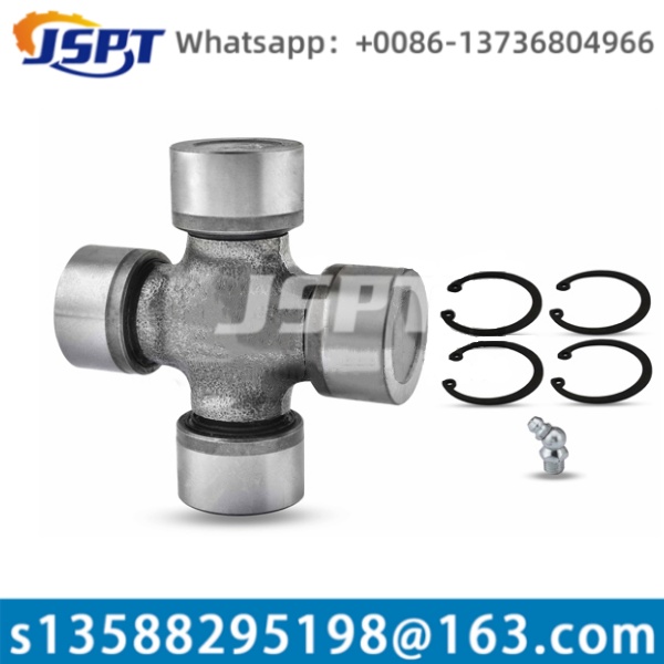 Universal Joints 32*86mm  GMW:GU3286C 9966660
