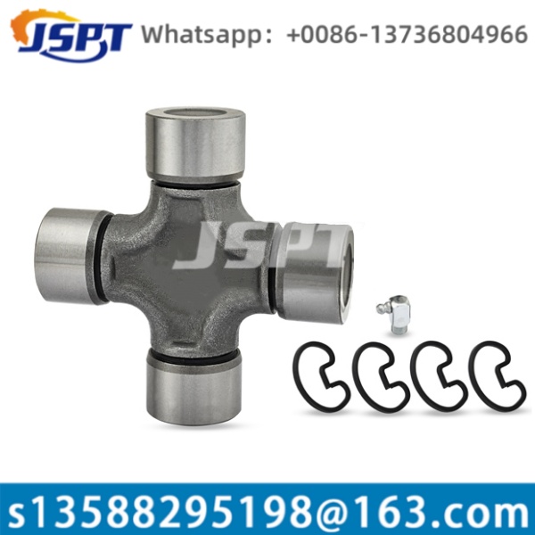 Universal Joints 33*103mm GMW:GU3303 ISUZU : 8973227490 8980336051