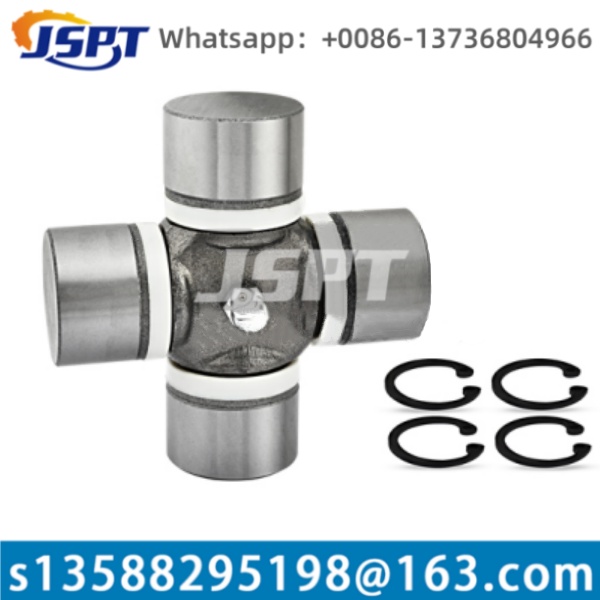 Universal Joints 35.04*93mm  GMW:GU3593  JCB : 91423201 91460215