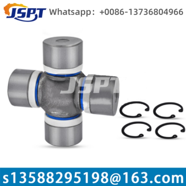 Universal Joints 35.04*93mm  GMW:GU3593LF