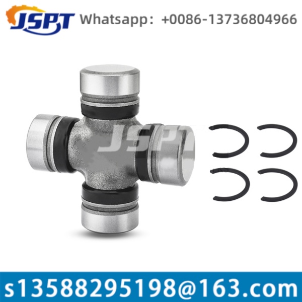 Universal Joints 30.18*52.2(81)mm GMW:GU3710  MITSUBISHI : VKUA 4558 A