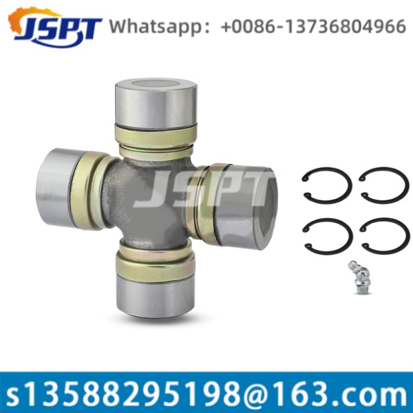 Universal Joints 34*97mm GMW:GU3350 MASSEY FERGUSON : 1648560