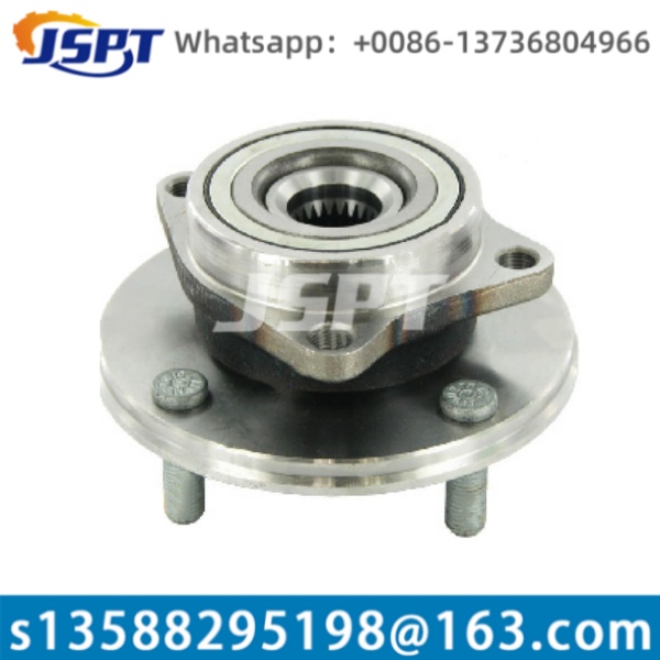 Wheel Hub Unit  512157 VKBA7592 MR403969 MR475333 BR930066 For Mitsubishi