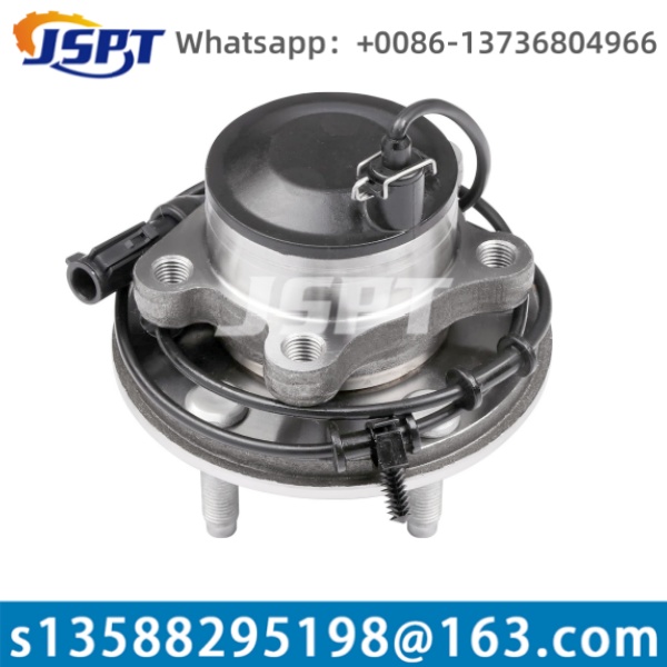 Wheel Hub Unit 513169 VKBA3687 C2C1064 C2C1141 For Jaguar