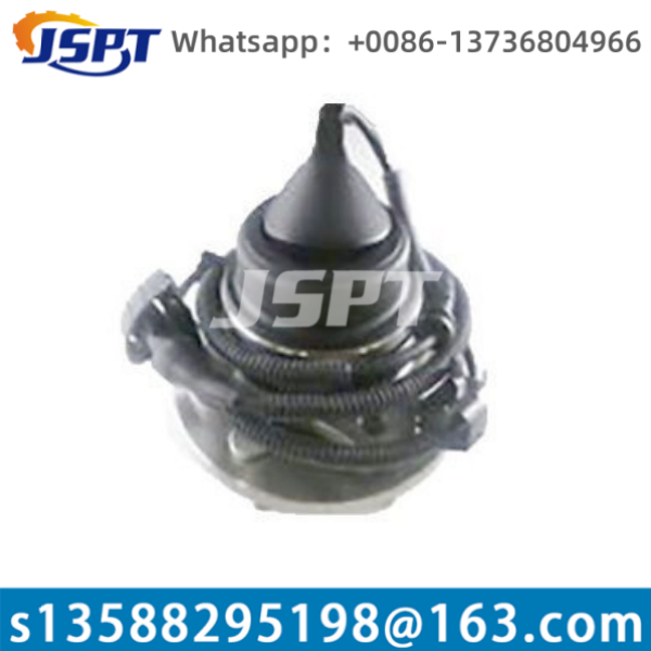 Wheel Hub Unit HP5Z-1104-B HP5Z1104B For 2017-2019 Ford ,Lincoln