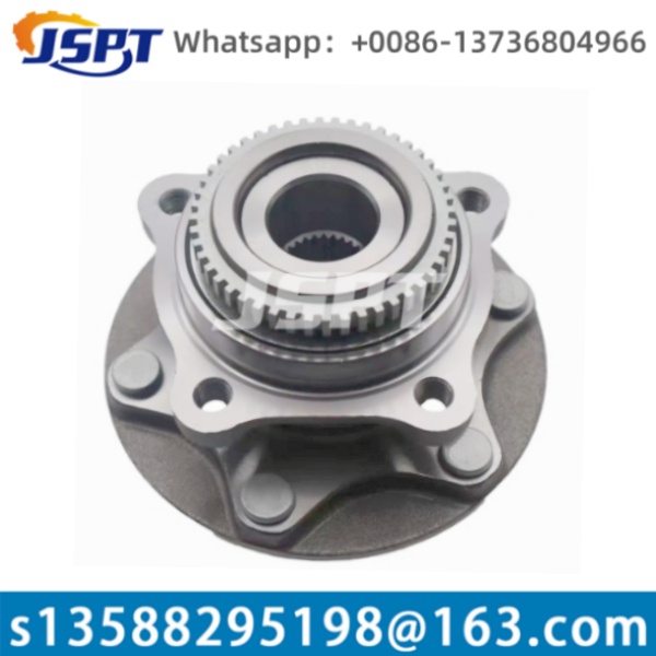 Wheel Hub Unit X9P2-1201-AB4  For GMC