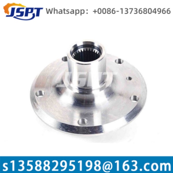 Wheel Hub Flange 33416760058 BF0339050001 For BMW X1  2009