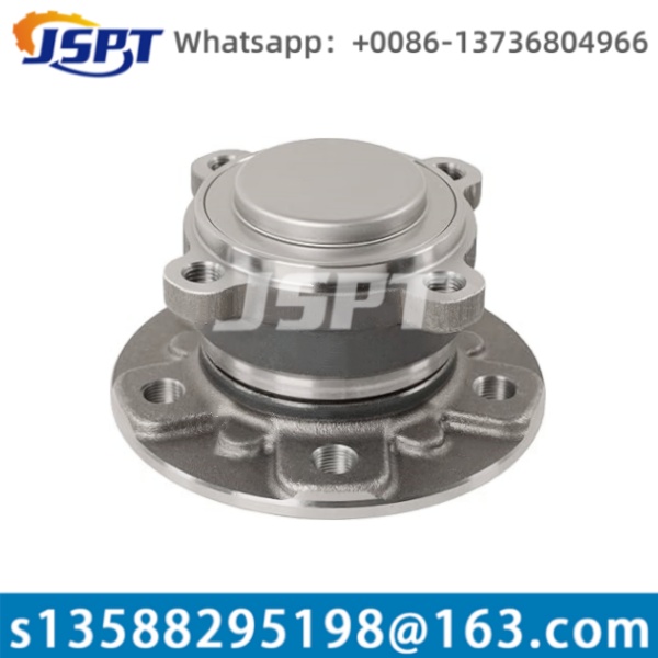 Wheel Hub Unit 512640 33416858086 40134002 For BMW X1