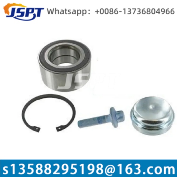 Wheel Hub Kit VKBA7049 R151.40 1699810006 A1699810006 713667950 For Mercedes-Benz
