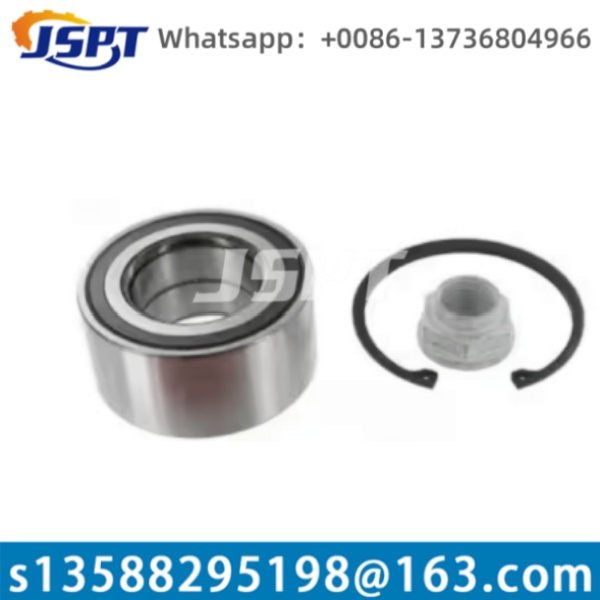 Wheel Hub Kit VKBA6578 43440-80J00 R177.21 713623490 43440-79100 For Suzuki