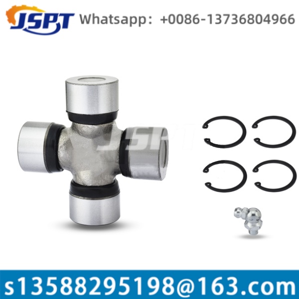 Universal Joints 30*81.7mm  GMW:GU3081 IVECO : 42530886 42535251 42541367