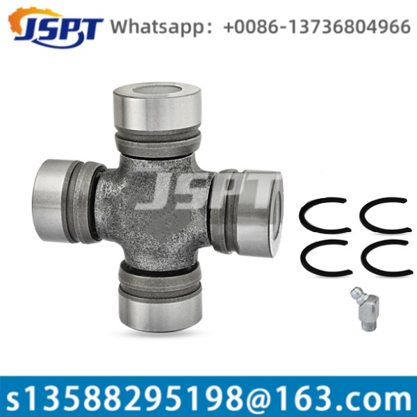 Universal Joints 28*50.3mm GMW:GU2850 KIA : 00164-25060 0W001-25-060A 49598-3E300