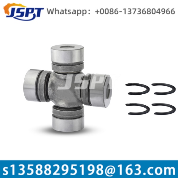 Universal Joints  30*63mm  GMW:GU3063NN