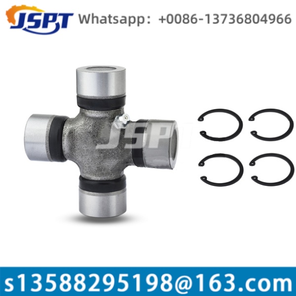 Universal Joints  27.1*81mm  GMW:GU2781