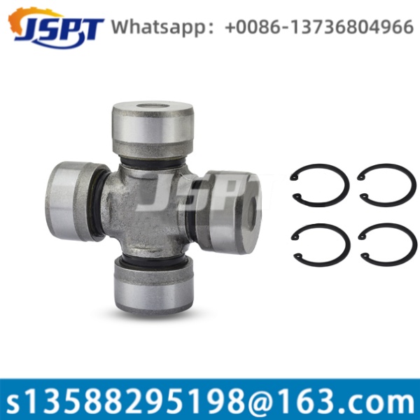 Universal Joints 28.5*70.8mm GMW:GU2871T DEUTZ : 04415131