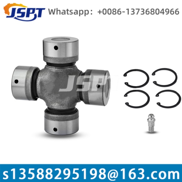 Universal Joints 28.55*70.6mm GMW:GU2871H4