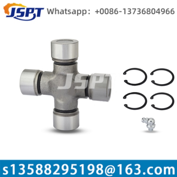Universal Joints  28.6*92mm  GMW:GU2892C