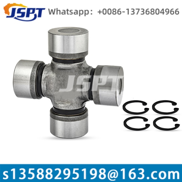 Universal Joints 27*71mm GMW:GU2771H1 MASSEY FERGUSON : 040976