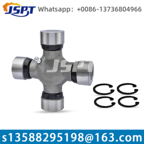 Universal Joints 32*106.28mm GMW:GU2010 IVECO : 4654213 4656461 4676888