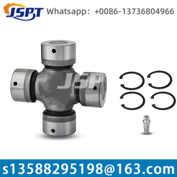 Universal Joints 27*71mm GMW:GU2771D MASSEY FERGUSON : 040976
