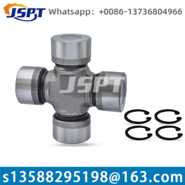 Universal Joints 27*70mm GMW:GU2130 JOHN DEERE : CQ32600 KOMATSU : 144465AL