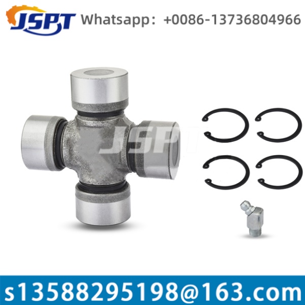 Universal Joints 27*71mm GMW:GU2771 MASSEY FERGUSON : 040976