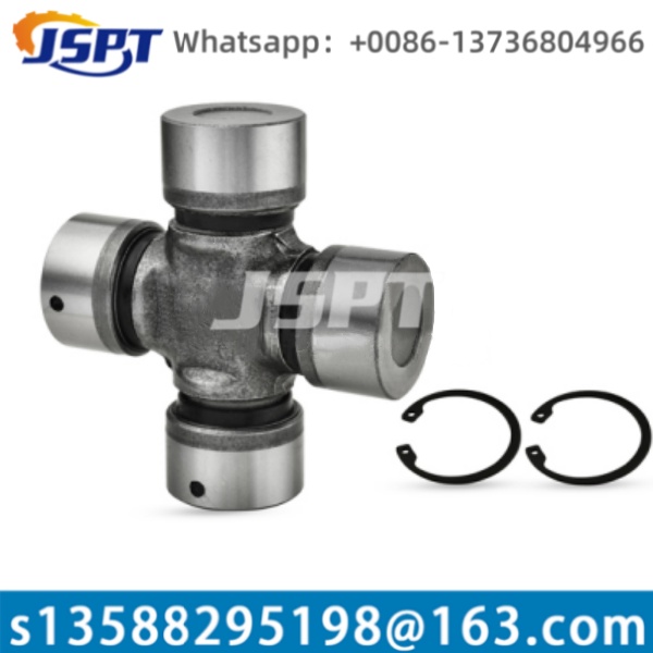 Universal Joints 27*71mm GMW:GU2771H2 LOBRO : U 216 SPIDAN : GKNU10051 SPIDAN : U 216 ZEKKERT : KG-1037