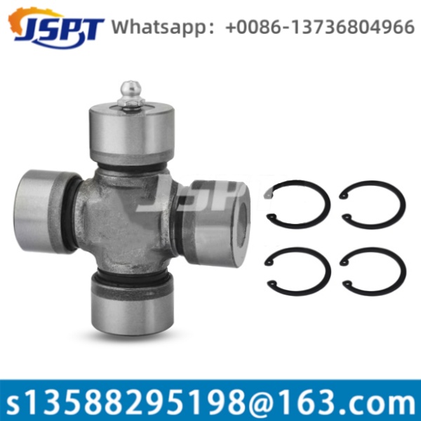 Universal Joints 27*71mm GMW:GU2771T MASSEY FERGUSON : 040976