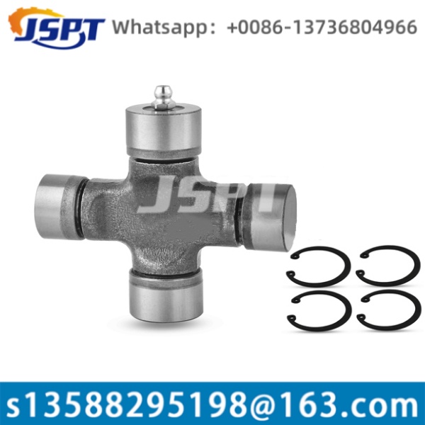 Universal Joints 23.8*91mm,27*74.6mm GMW:GU2427T