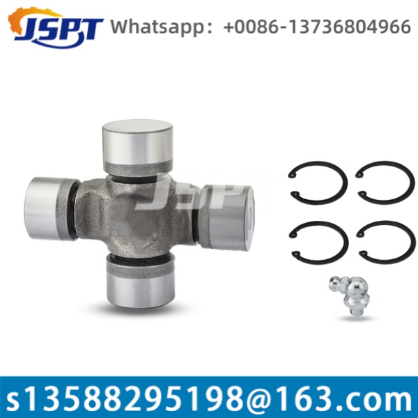 Universal Joints 22*75.8mm,23.82*61.2mm GMW:GU2275 HINO : 3972047276 3976282006