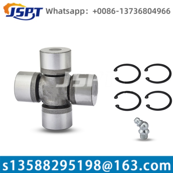 Universal Joints 22*55.6mm GMW:GU1700 DANA : 40116 LOBRO : 40116 U170 SPIDAN : U 170