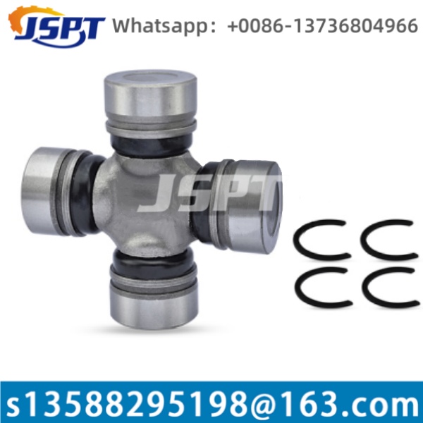Universal Joints 29*49.5(76)mm GMW:GUT21 ISUZU : 8941556320 8942389300 8942389301