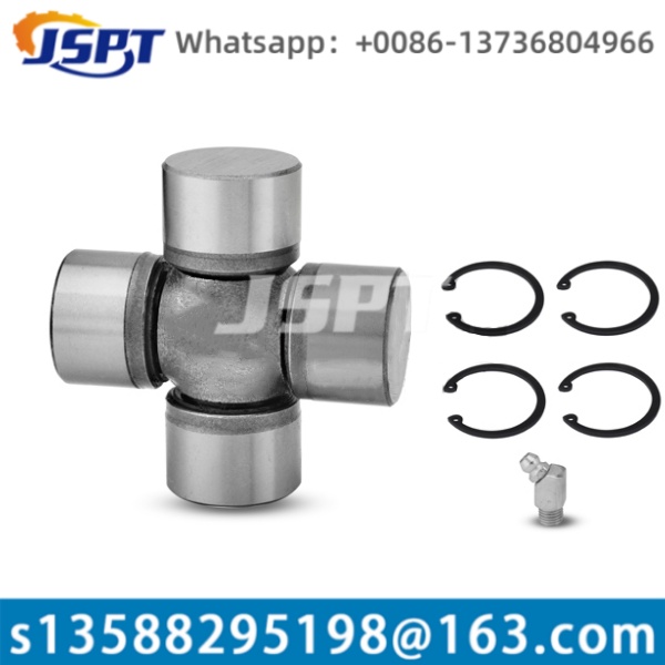 Universal Joints 22*54mm GMW:GU1380 SPIDAN : GKNU10027
