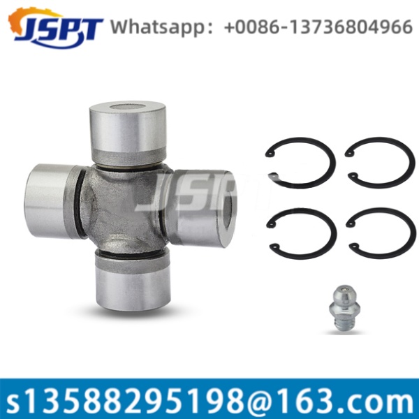Universal Joints  19*55mm  GMW:GU1955T