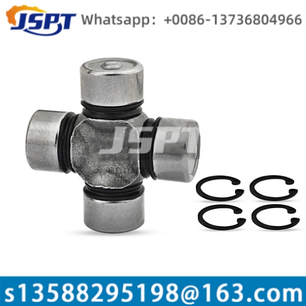 Universal Joints 15*40mm GMW:ST1540 MITSUBISHI : MB347285 TOYOTA : 4520916010