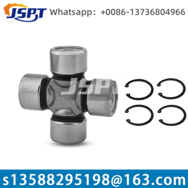 Universal Joints 19*48mm GMW:ST1948 DANA : 5-12265X LOBRO : U131 U132
